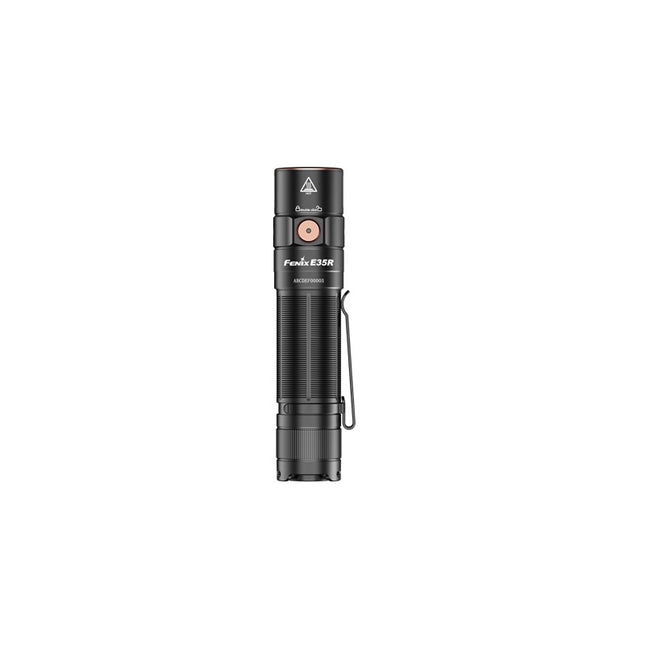 Fenix E35R High-Performance Rechargeable LED Flashlight 3100 LM | 6942870309460