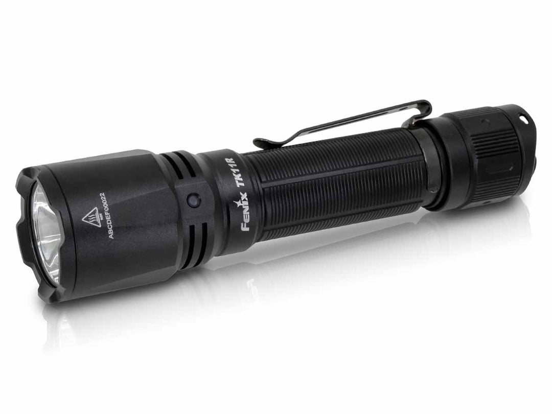 fenix flashlight c6 micro 800 lumens V3.0 1500 set output level selections Built tough, shines farther, and