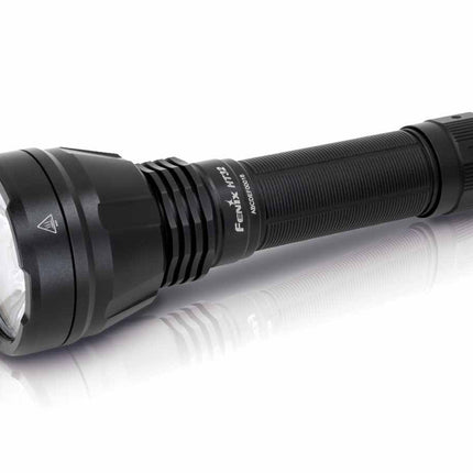 كشاف فينكس HT32 مع إضاءة LED بيضاء وحمراء وخضراء | لومن 2500