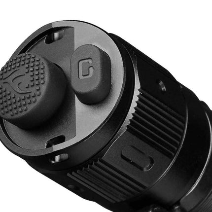 مصباح فينكس TK16 V2.0 التكتيكي | لومن 3100