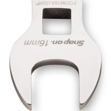 FCOM16ASnap-Onمفتاح ربط كروفوت 16 مم من سناب أون