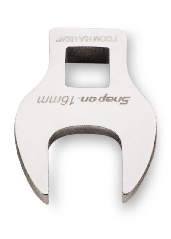 FCOM16ASnap-Onمفتاح ربط كروفوت 16 مم من سناب أون