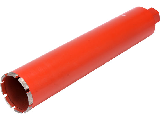 YT-60375Yatoبت الحفر الماسي YATO بقطر 82 ملم للخرسانة الاحترافية