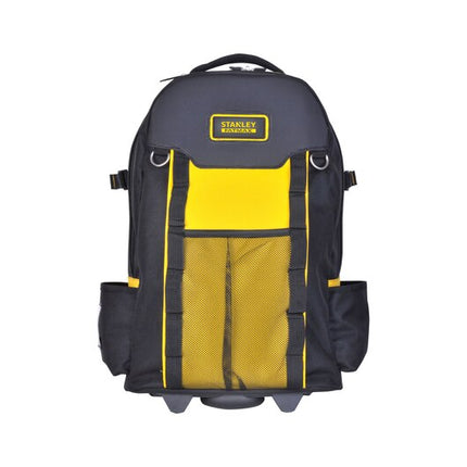 ‎Fatmax Tools Backpack on Wheels