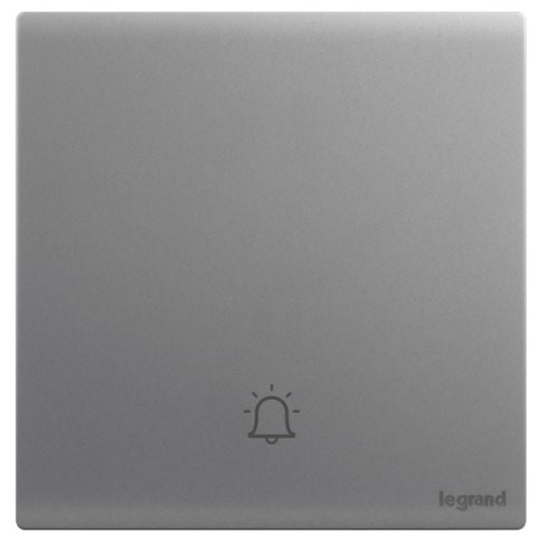MEC23023SLLegrandليجراند أوبريا 1-عصابة 10A زر ضغط