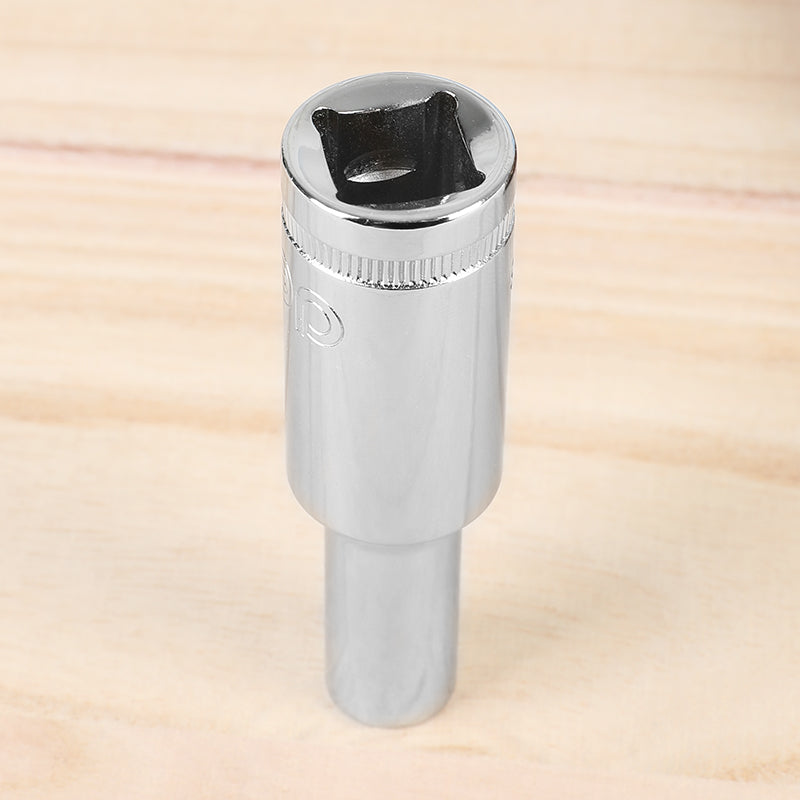 Deep Socket Exsagonal Buy Deli 12.5mm Deep Hexagonal Socket | EDQ43 at best price from ...