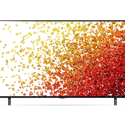 LG,65NANO90VPA,LG 65NANO90VPA NanoCell TV 4K SUHD 65 inch-Black