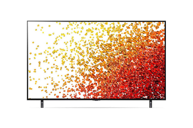 LG,65NANO90VPA,LG 65NANO90VPA NanoCell TV 4K SUHD 65 inch-Black