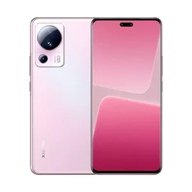 xiaomi,6941812706046,Xiaomi 13 Lite 8/256GB Lite Pink | 6941812706046