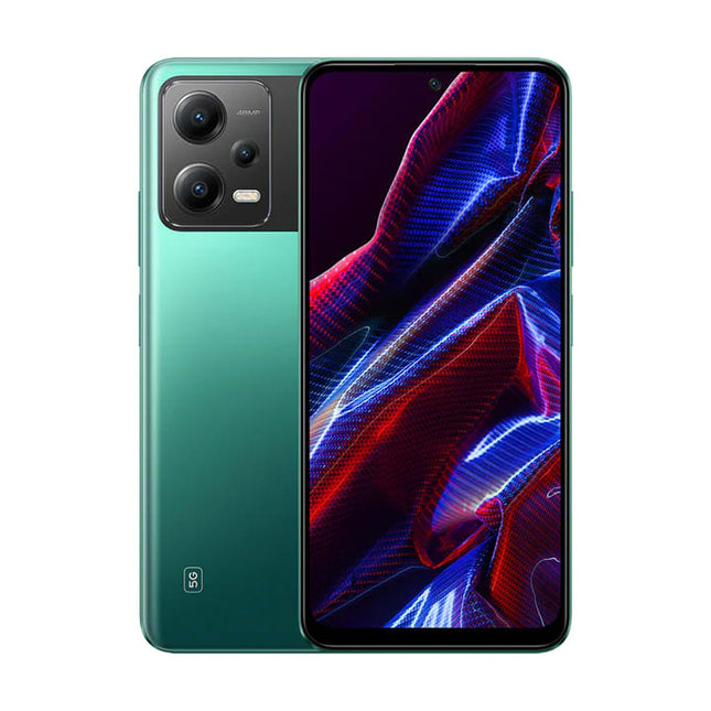 xiaomi,6941812710562,POCO X5 5G 8/256GB Green | 6941812710562