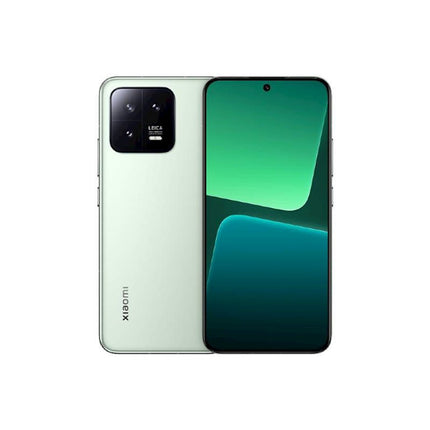 xiaomi,6941812712092,Xiaomi 13 12/256GB Flora Green | 6941812712092