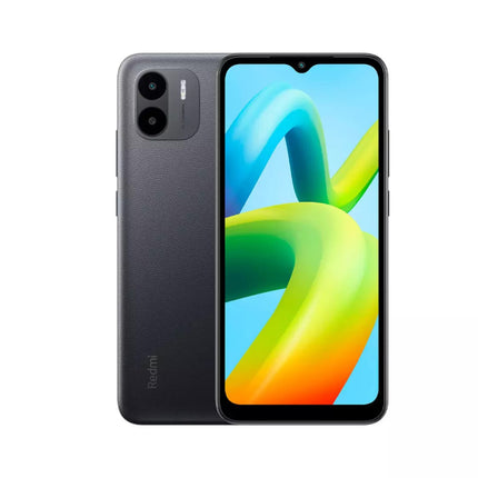 xiaomi,6941812722091,Redmi A2+ 2/32GB Black | 6941812722091