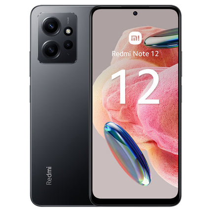 xiaomi,6941812723647,Redmi Note 12 8/128GB Onyx Gray | 6941812723647