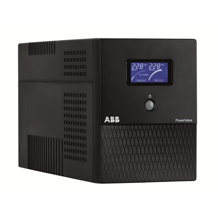 PowerValue 11LI Pro 600V.A ABB