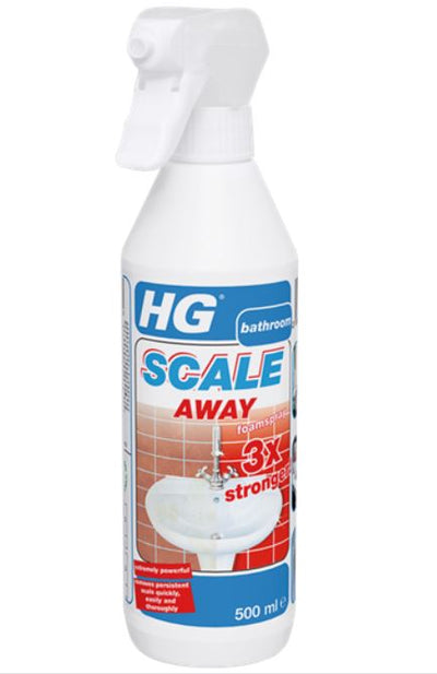 Scale Away 3 X Stronger 500ml