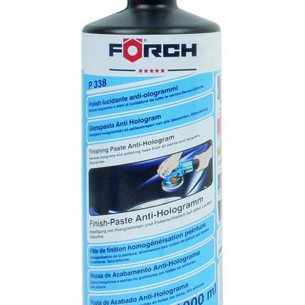 Finishing Paste Anti-Hologram P338