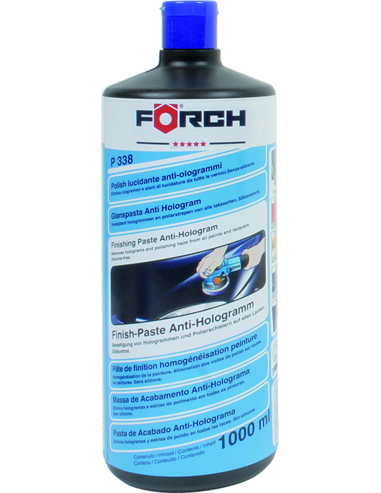 Silicon Central Shop La Senza Forch 61001746 Finishing Paste Anti