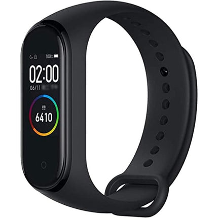 Mi smart Band 4 Black | Smart Watches | Toolmart.