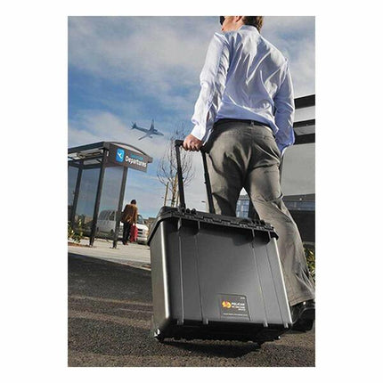 Pelican top loader case model with Foam | iM2435