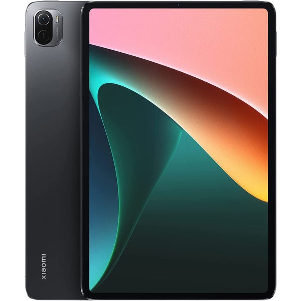 Xiaomi Pad 5 6/128GB Cosmic Grey | Tablets & Pads | Toolmart.