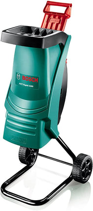 Rapid Shredder | AXT RAPID 2200