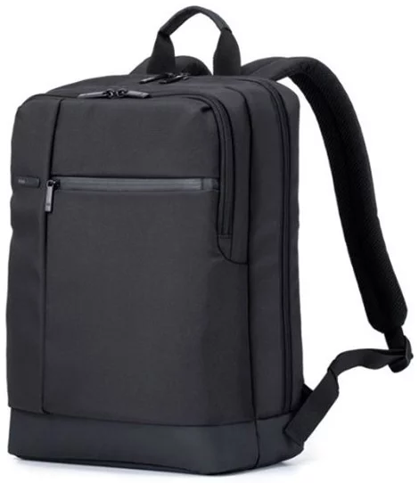 xiaomi back pack, Xiaomi Mi Business Backpack black 15933, black 6970244526373