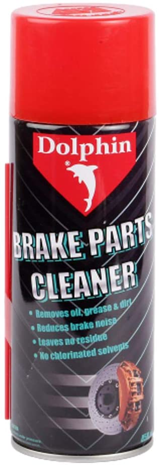 Brake Parts Cleaner 450ml