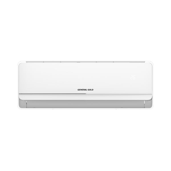 General Gold ACGG-S30000DELTA-R410A - 2.5 Ton - Wall Mounted Split - White