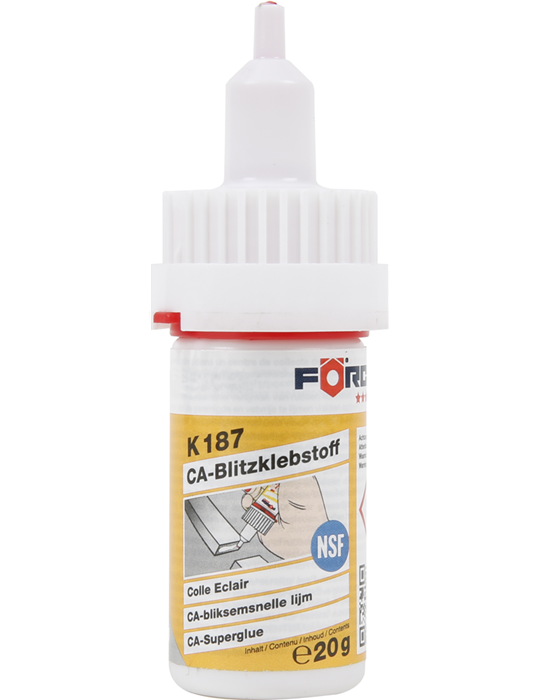 Superglue Cyberspeed Adhesive K187