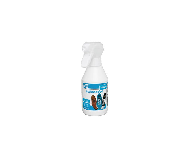 Shoe Freshener 250ml