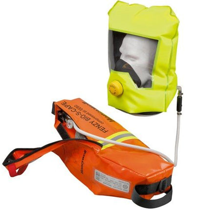 قناع بانوراما لكامل الوجه BIO-S-CAPE  | 1815746