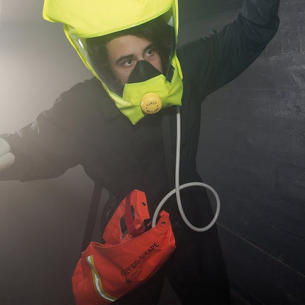 قناع بانوراما لكامل الوجه BIO-S-CAPE | 1815746