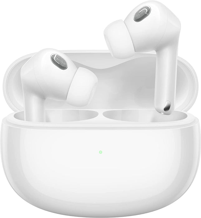 Xiaomi Buds 3T Pro | Gloss White | Headphones | Toolmart