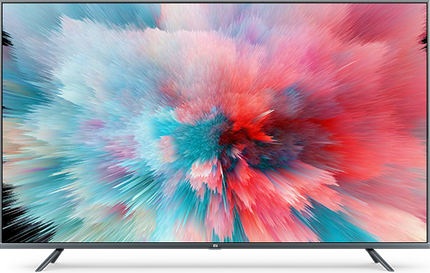 Mi LED TV 4S 55" | L55M5 5ASP | TV & Screens | Toolmart