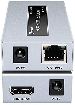 Aswar signal transmitter- 50m | AS-HDMI-EX50