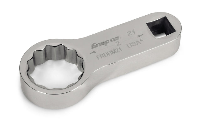 FRDHM21Snap-Onمحول عزم 3/8 بوصة من سناب أون