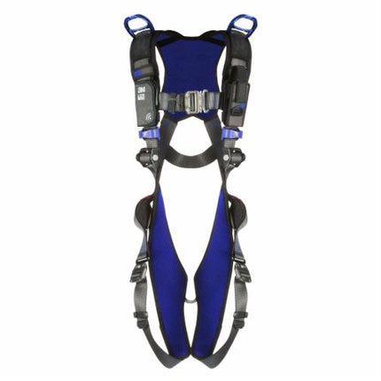 71001887583Mحزام الأمان 3M DBI-SALA ExoFit X300 سترة الراحة لعمليات الإنقاذ حجم كبير