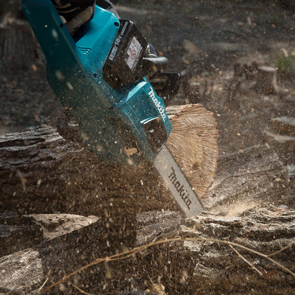 DUC405PT2MAKITAماكيتا DUC405PT2 منشار كهربائي بدون فرشاة