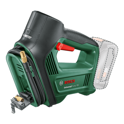 Cordless pneumatic pump | Universal Pump 18V