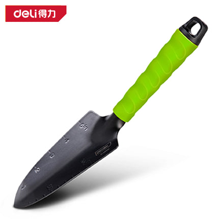 DL580812Deliأداة حفر حدائق ديل580812 بعرض 31 سم (أصفر)