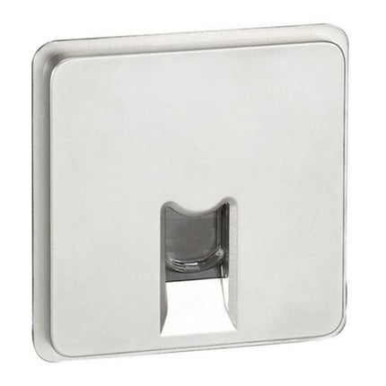 077891Legrandموصل Soliroc RJ45 الفئة 6 FTP IP20