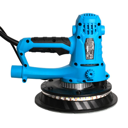 FDS08001LFixtecساندر الجدران اليدوي FIXTEC مع إضاءة LED 800 وات احترافي