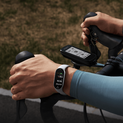 سوار شاومي الذكي 10 | متتبع لياقة