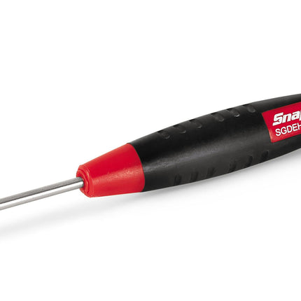 SGDEH315ESDSnap-Onمفك براغي سداسي الرأس 1.5 ملم من Snap-on آمن من الكهرباء الساكنة