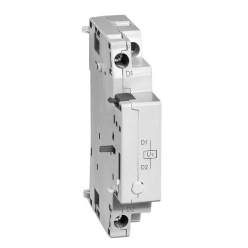 417422Legrandجهاز تحرير نقص الجهد لجراند MPX3 230V AC لقاطع دارة المحرك
