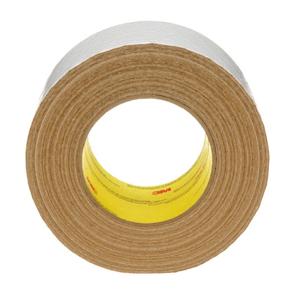 000511289573943Mشريط 3M Venture Tape لمواجهة المباني المعدنية 1568CW أبيض