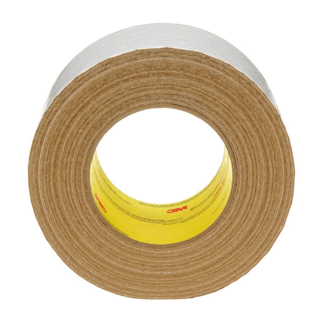 000511289573943Mشريط 3M Venture Tape لمواجهة المباني المعدنية 1568CW أبيض
