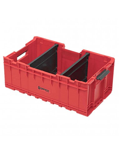 5901238256557Qbrickنظام كيو بريك وان بوكس بلس أحمر فائق الدقة