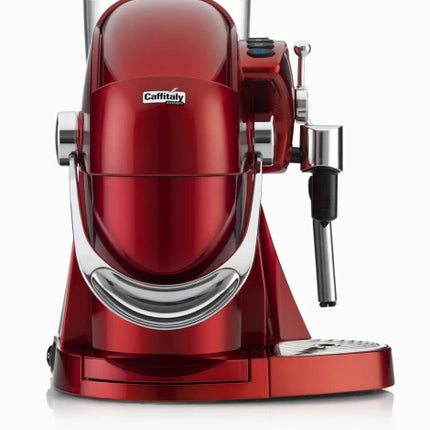 NAUTILUS S06HScaffitaly systemماكينة قهوة نوتيلوس S06HS الأوتوماتيكية