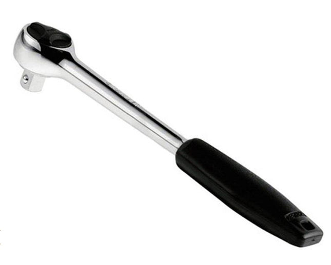 ‎1/2" Round Head Ratchet